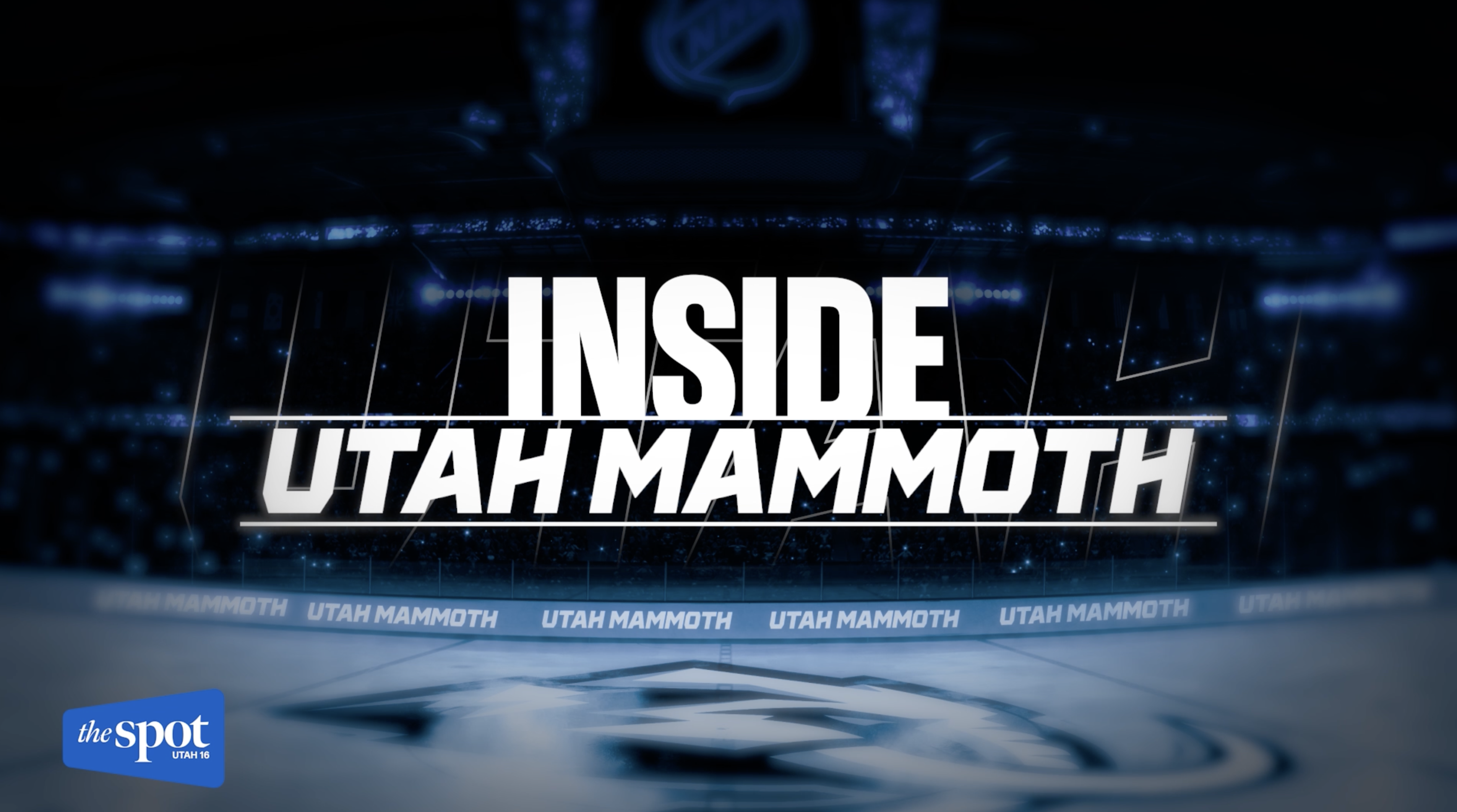 Inside Utah Mammoth: January 2026